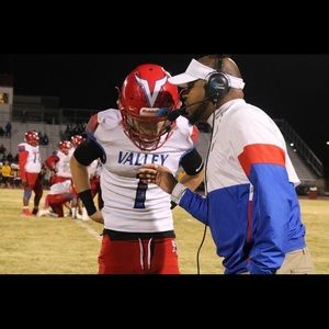 Meet your Posher, Jarrett